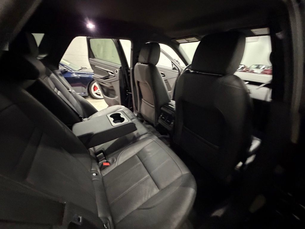 Used 2020 Land Rover Range Rover Evoque S AWD/4WD image 26