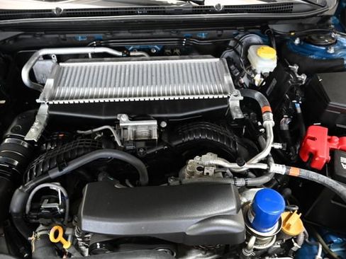 Used 2025 Subaru Outback Wilderness image 31