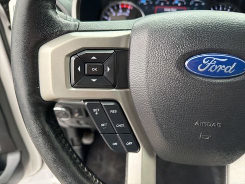 Used 2019 Ford F350 Lariat w/ Lariat Ultimate Package image 64