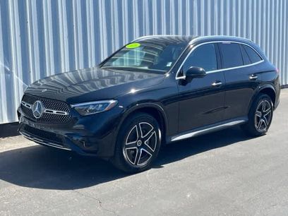 Used 2026 Mercedes-Benz GLC 300 4MATIC