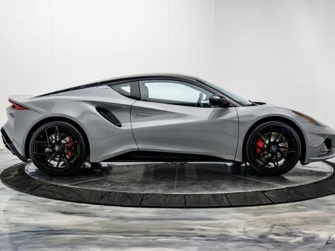 New 2026 Lotus Emira image 20