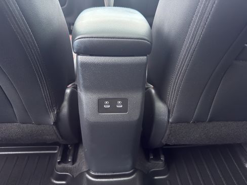 Certified 2025 Nissan Kicks SR w/ SR Premium Package AWD/4WD image 26