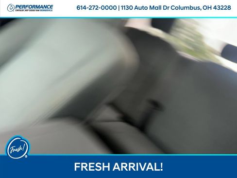 Used 2017 RAM 1500 ST w/ SXT Appearance Group AWD/4WD image 23