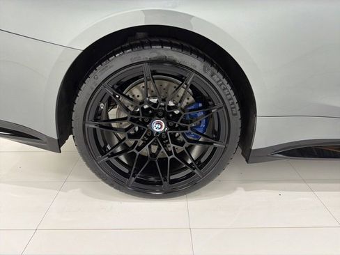 Used 2023 BMW M4 xDrive Competition w/ Executive Package image 41