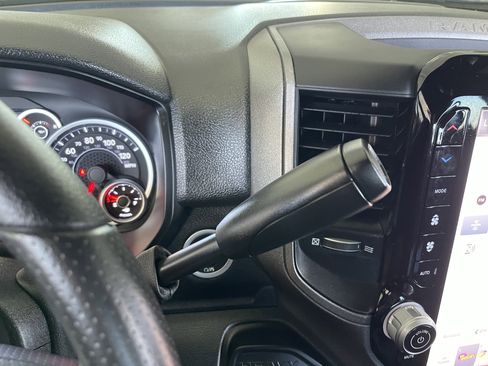 New 2026 RAM 2500 Warlock AWD/4WD image 17