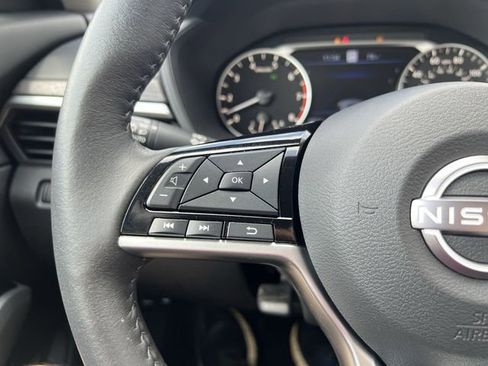 Certified 2024 Nissan Altima 2.5 SL image 25