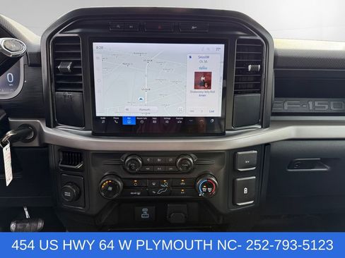 Used 2024 Ford F150 XL w/ Equipment Group 103A High RWD image 11