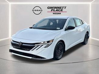 New 2026 Nissan Sentra SV w/ SV Convenience Package video 1