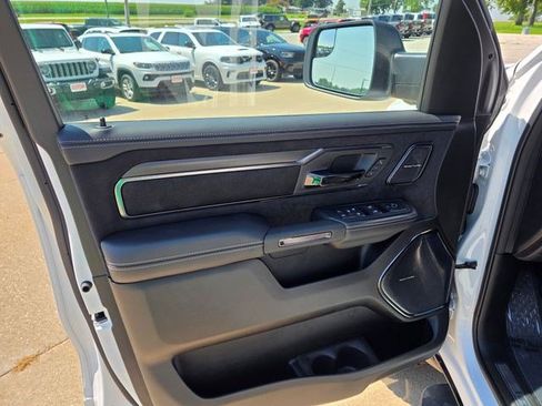 New 2026 RAM 1500 RHO w/ RHO Level 1 Equipment Group AWD/4WD image 23