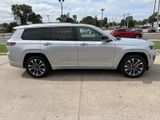 Used 2022 Jeep Grand Cherokee L Overland image 5