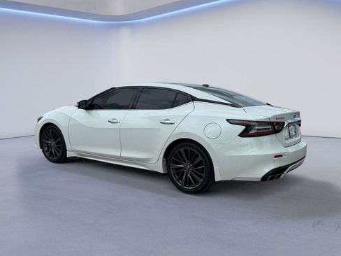 Used 2020 Nissan Maxima Platinum w/ Reserve Package FWD image 6