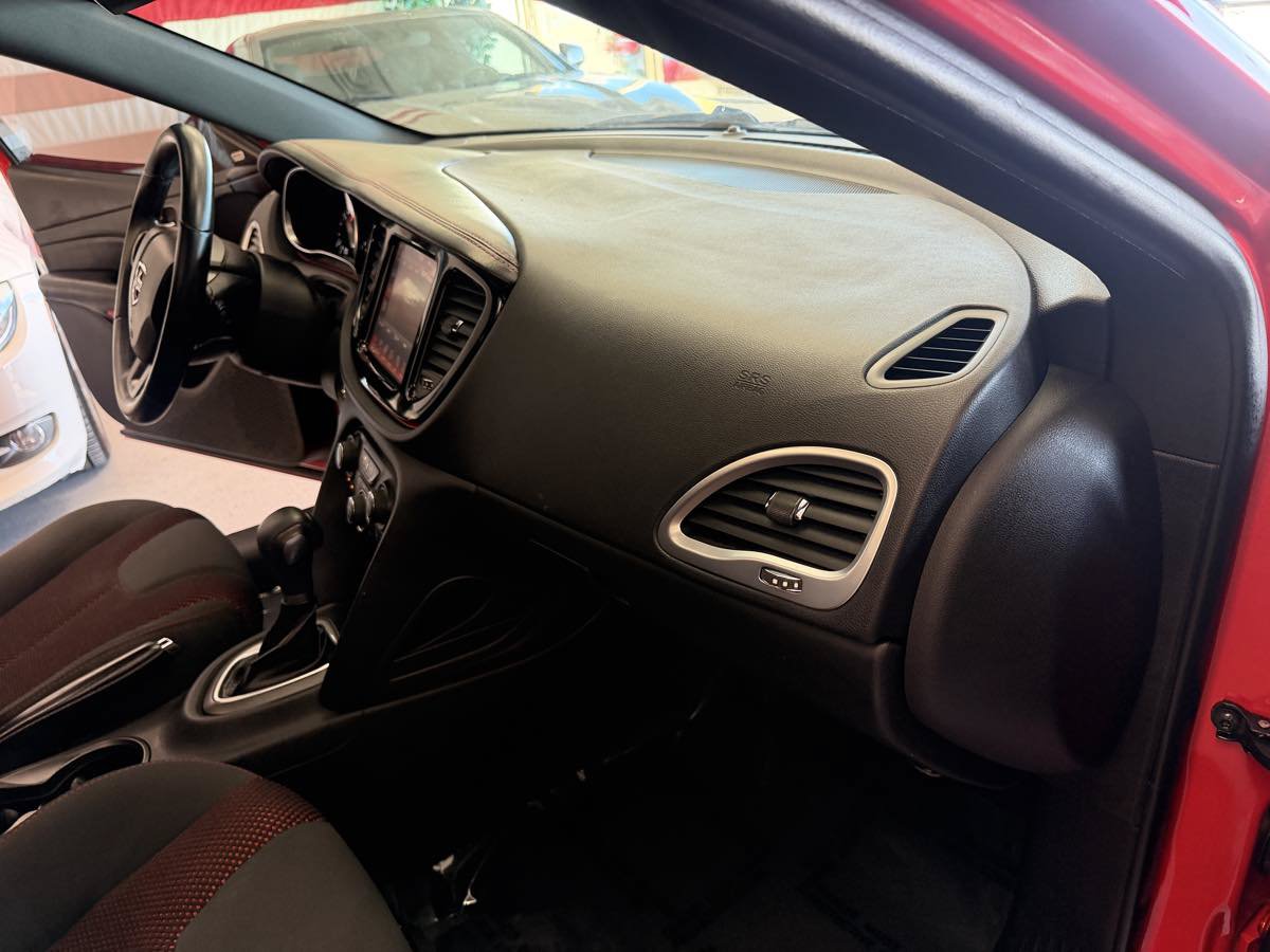 Used 2016 Dodge Dart GT Sport w/ Sun/Sound Group FWD image 14