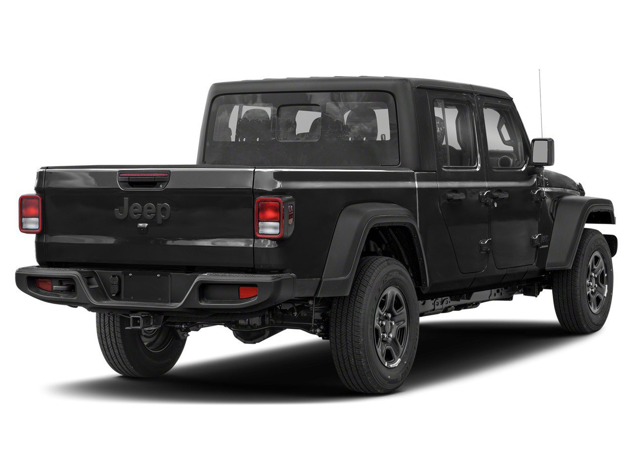 Used 2022 Jeep Gladiator Sport AWD/4WD image 2