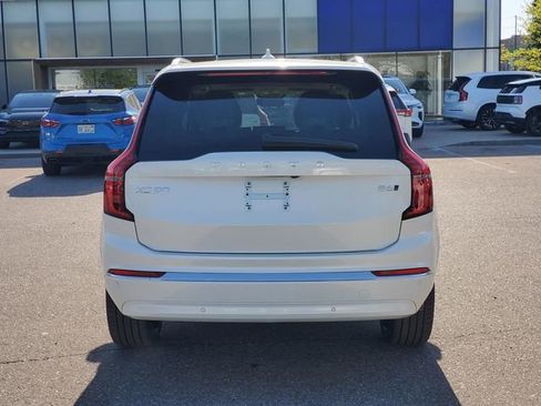 New 2026 Volvo XC90 B6 Ultra w/ Protection Package Premier AWD/4WD image 5