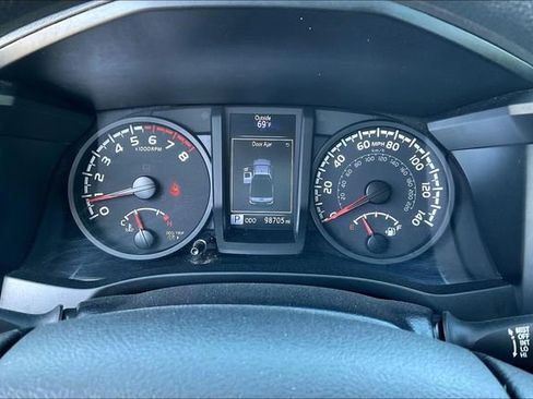 Used 2023 Toyota Tacoma SR image 20