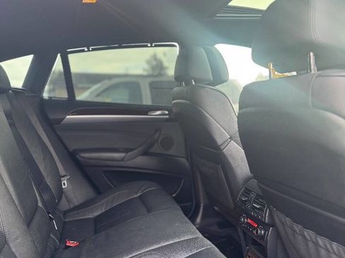 Used 2014 BMW X6 xDrive35i image 10