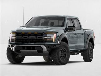 Used 2025 Ford F150 Raptor w/ Equipment Group 803A Raptor R AWD/4WD video 1