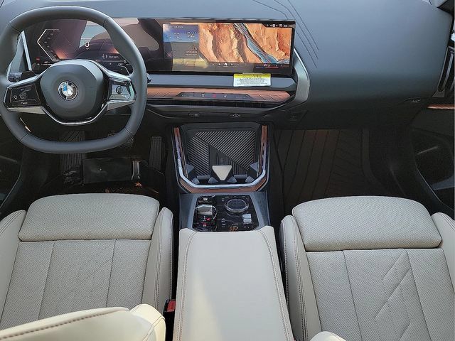 Certified 2026 BMW X3 xDrive30i AWD/4WD image 13