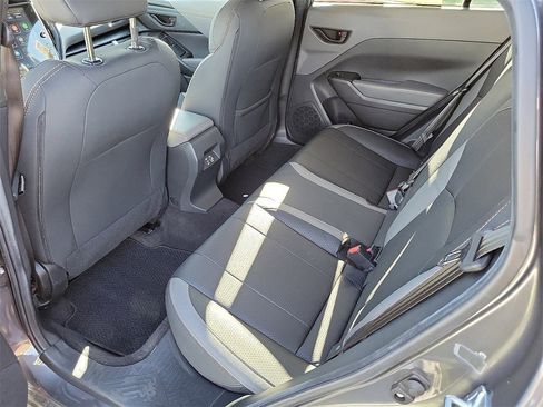 Used 2025 Subaru Crosstrek 2.5i Wilderness w/ Crosstrek Mirror Package image 19