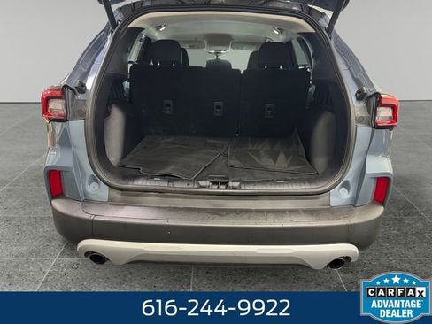 Used 2023 Ford Escape Active image 13