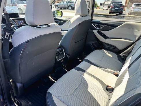 Used 2019 Subaru Forester Premium w/ All-Weather Package AWD/4WD image 21