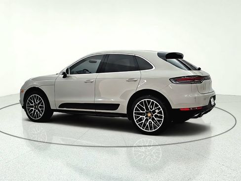Used 2021 Porsche Macan S w/ Premium Package Plus AWD/4WD image 5