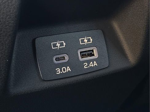 New 2026 Subaru Crosstrek 2.5i Wilderness image 11