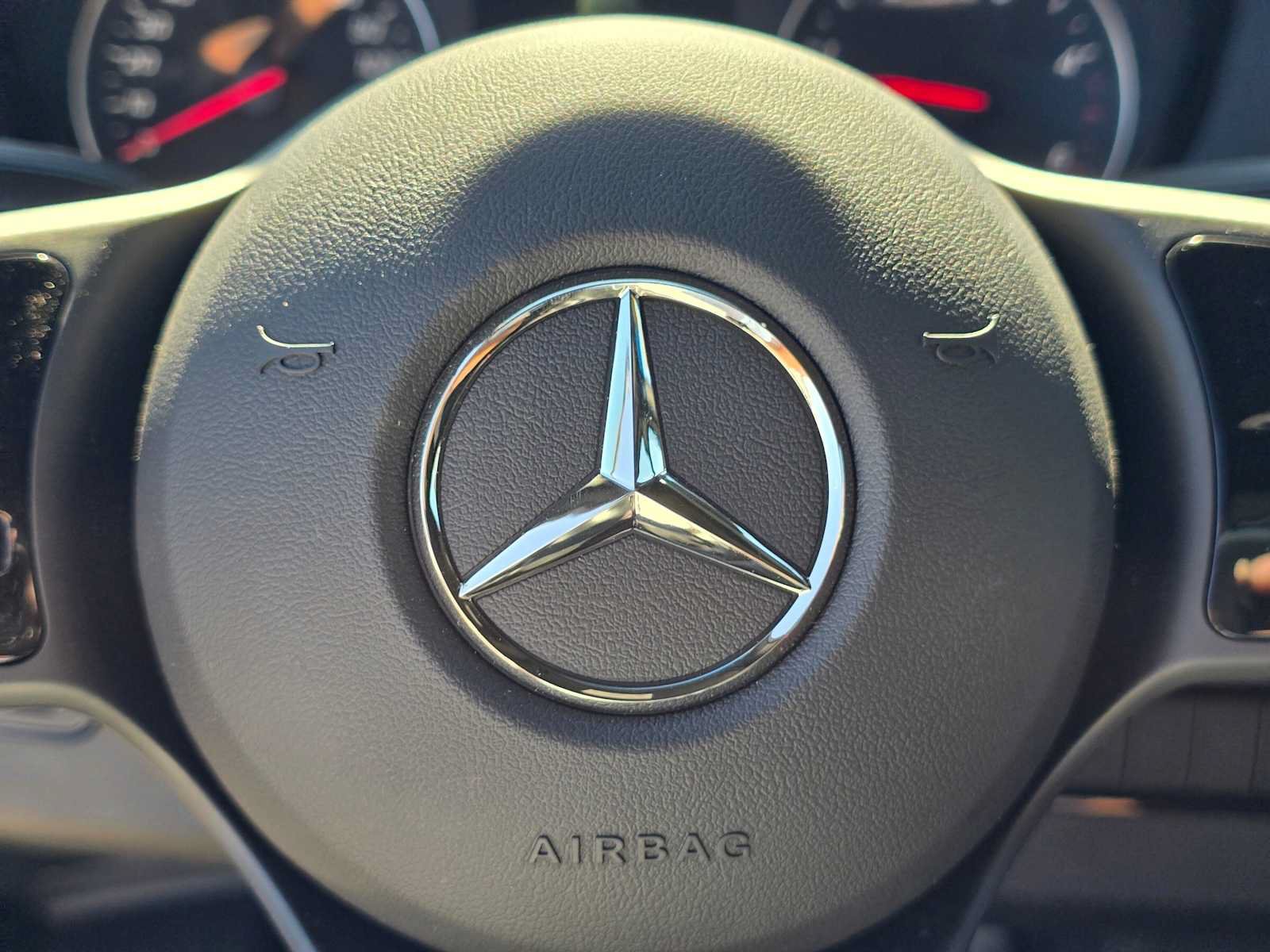 Used 2024 Mercedes-Benz Sprinter 3500 image 21
