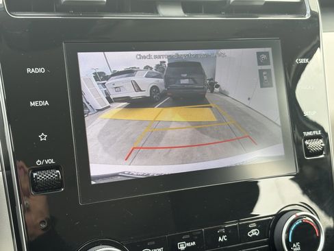 Used 2022 Hyundai Tucson SE w/ Cargo Package image 19