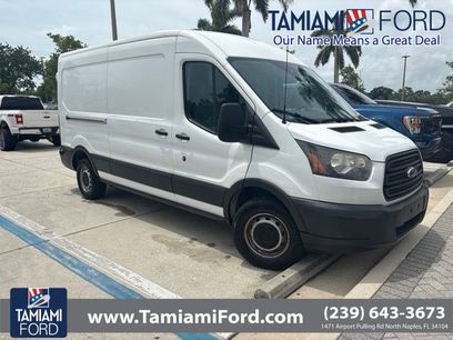 Used 2017 Ford Transit 250 148 Medium Roof