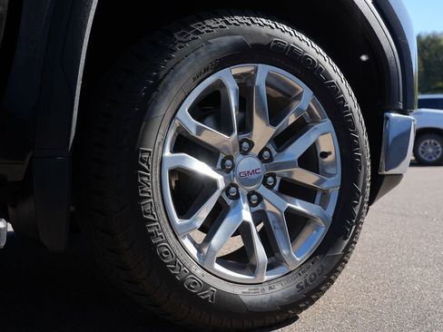 Used 2019 GMC Sierra 1500 SLT w/ SLT Premium Plus Package AWD/4WD image 33