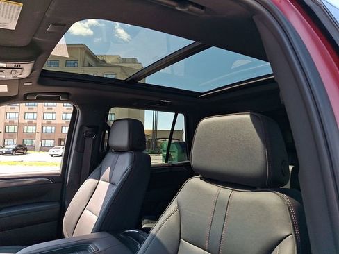 Certified 2023 Chevrolet Tahoe RST w/ Luxury Package AWD/4WD image 14