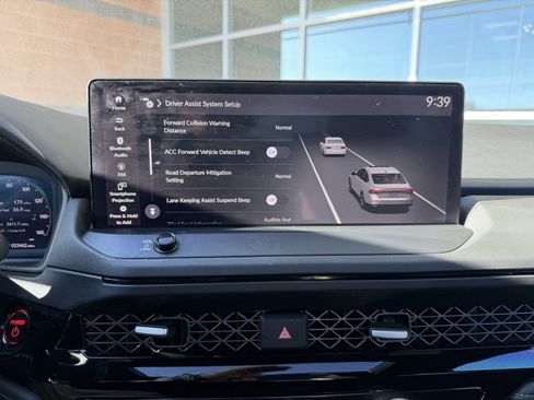 Used 2024 Honda Accord Sport image 21