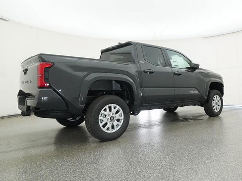 New 2025 Toyota Tacoma SR5 image 28
