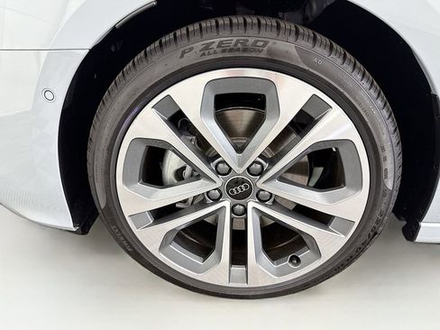 Used 2026 Audi A3 2.0T Premium Plus AWD/4WD image 30