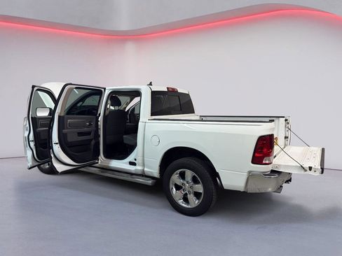 Used 2015 RAM 1500 Big Horn image 11