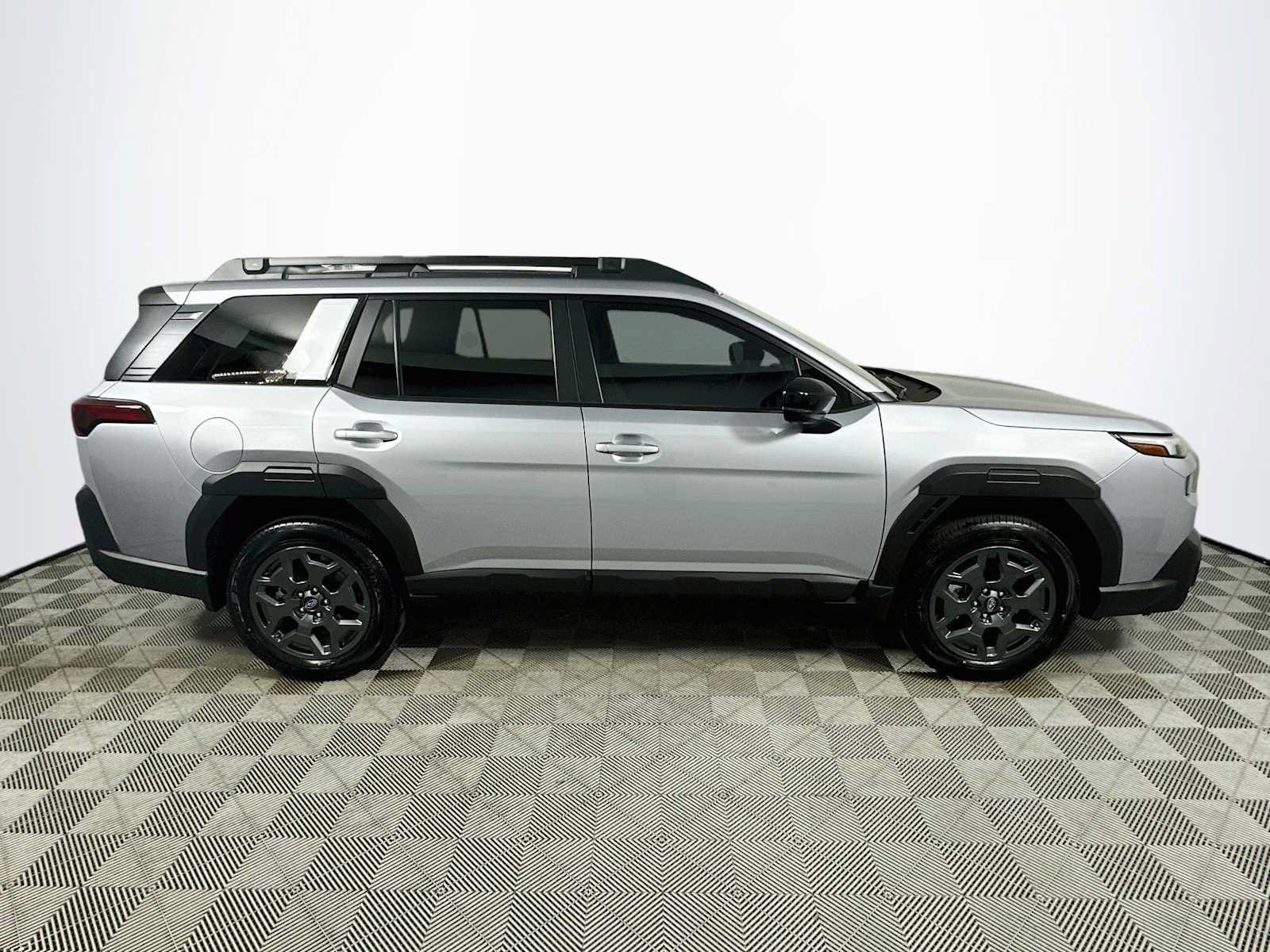 Certified 2026 Subaru Outback Premium AWD/4WD image 8