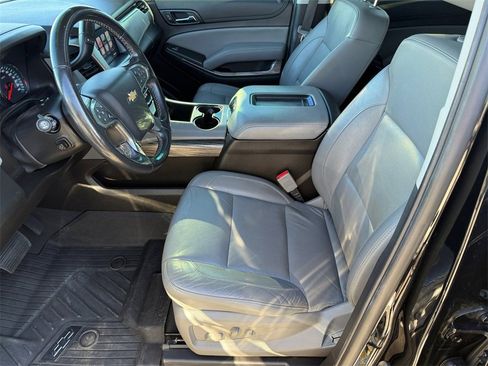 Used 2019 Chevrolet Tahoe LT image 10