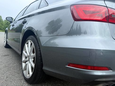 Used 2016 Audi A3 1.8T Premium FWD image 10