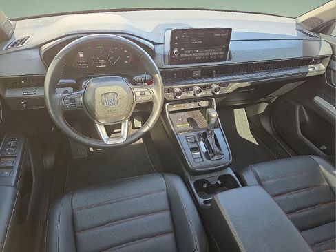 Used 2025 Honda CR-V Sport-L image 11