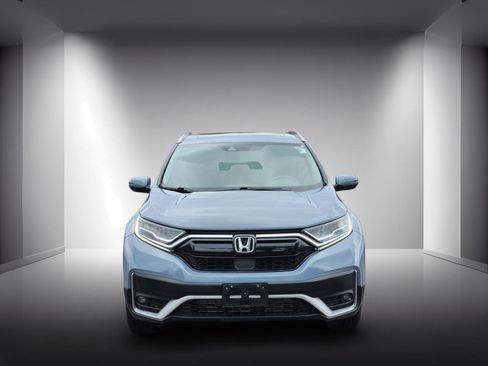 Used 2020 Honda CR-V Touring image 5
