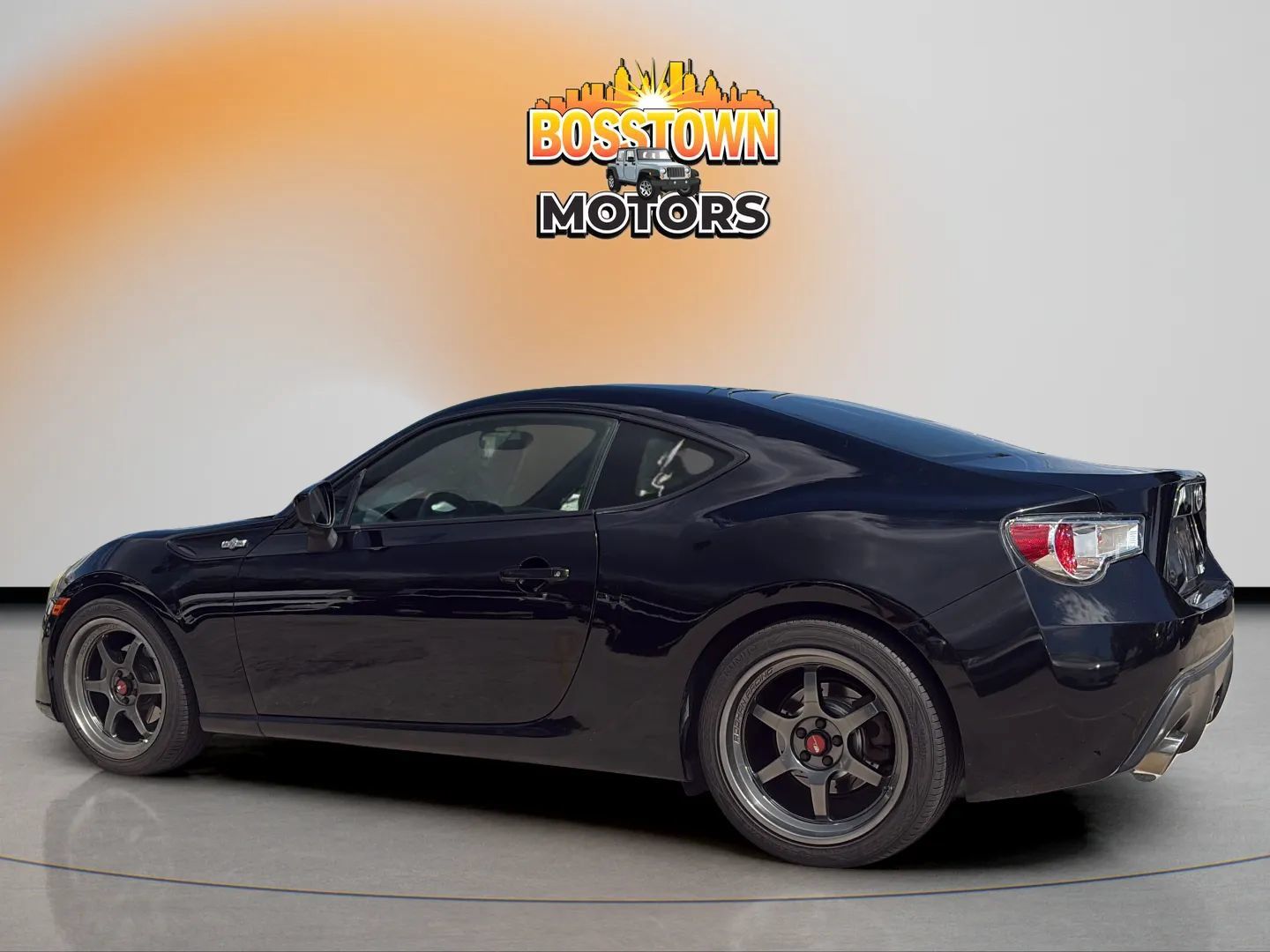 Used 2014 Scion FR-S RWD image 4