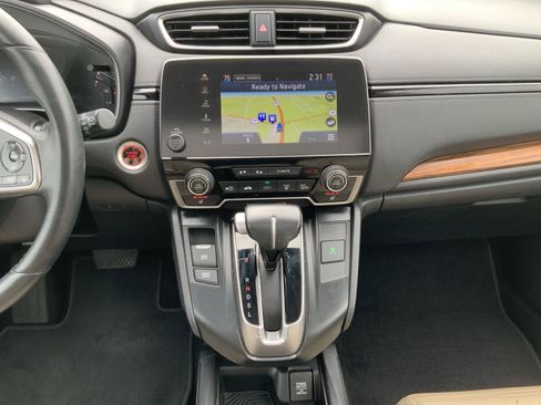 Used 2018 Honda CR-V Touring image 30