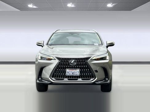 Used 2024 Lexus NX 350 AWD image 5