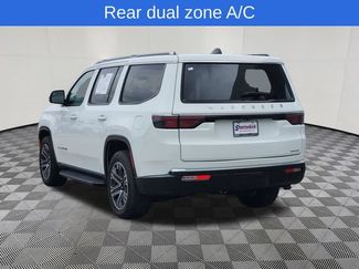 Used 2024 Jeep Wagoneer Series II AWD/4WD video 3