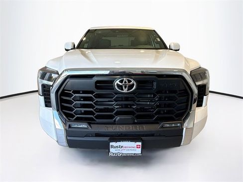 New 2026 Toyota Tundra SR5 image 2