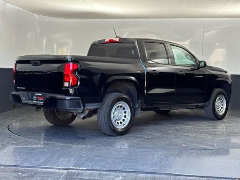 Used 2023 Chevrolet Colorado W/T image 3