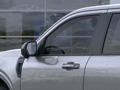 New 2026 Ford Maverick Lariat AWD/4WD image 21