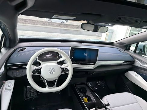 Used 2023 Volkswagen ID.4 Pro S image 15