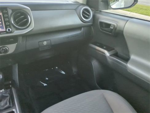 Certified 2023 Toyota Tacoma SR5 image 17